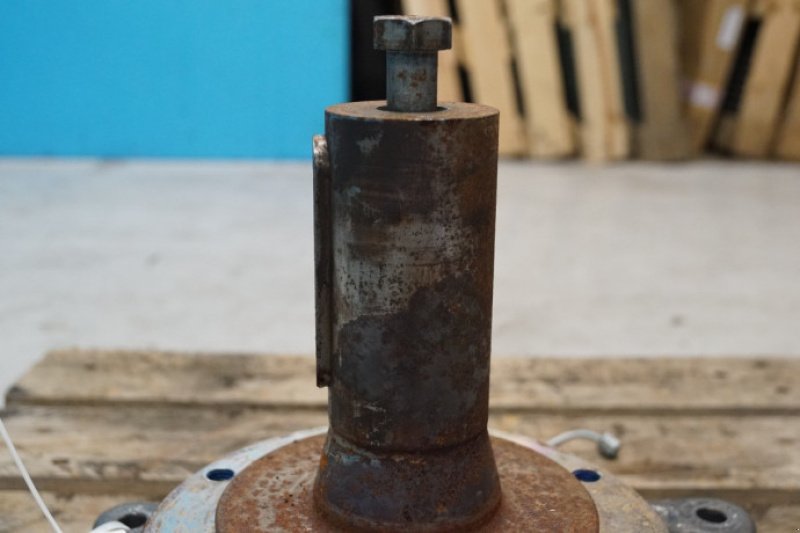 Sonstiges Mähdrescherzubehör des Typs CLAAS Lexion 580, Gebrauchtmaschine in Hemmet (Bild 7)