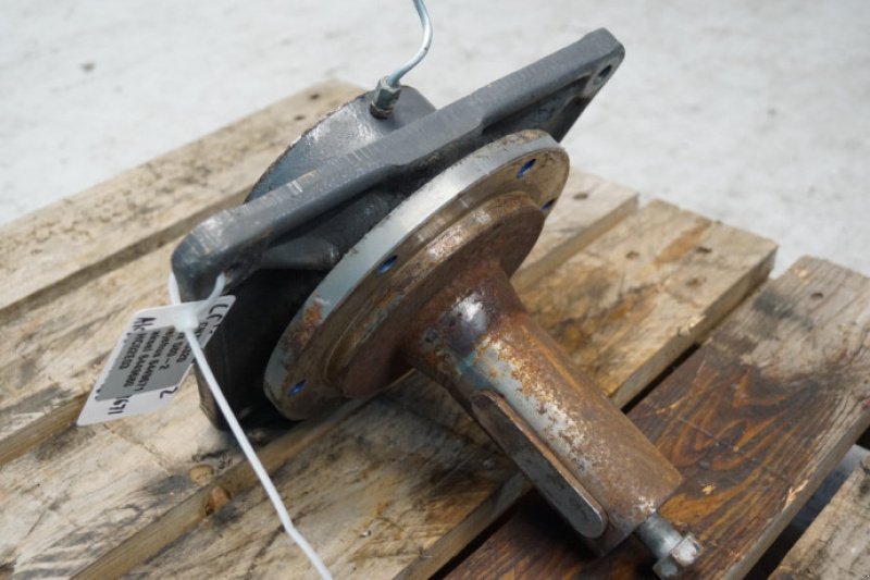 Sonstiges Mähdrescherzubehör des Typs CLAAS Lexion 580, Gebrauchtmaschine in Hemmet (Bild 5)