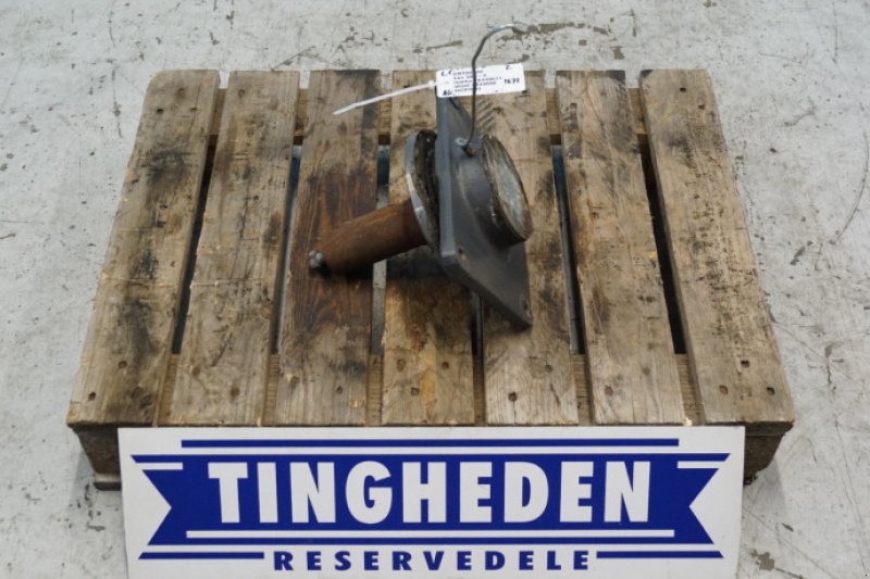 Sonstiges Mähdrescherzubehör des Typs CLAAS Lexion 580, Gebrauchtmaschine in Hemmet (Bild 1)