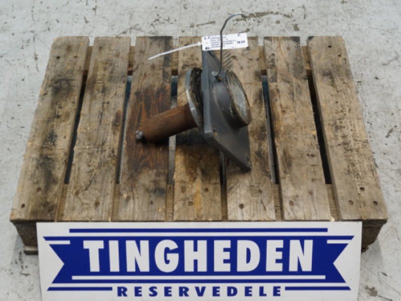 Sonstiges Mähdrescherzubehör tip CLAAS Lexion 580, Gebrauchtmaschine in Hemmet (Poză 1)