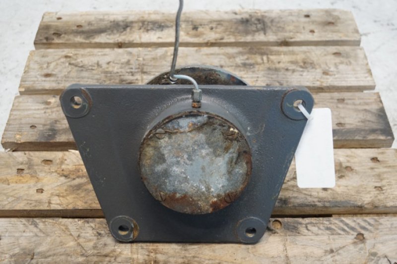 Sonstiges Mähdrescherzubehör des Typs CLAAS Lexion 580, Gebrauchtmaschine in Hemmet (Bild 4)