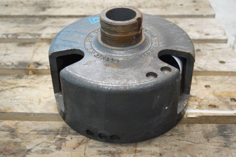 Sonstiges Mähdrescherzubehör des Typs CLAAS Lexion 580, Gebrauchtmaschine in Hemmet (Bild 11)