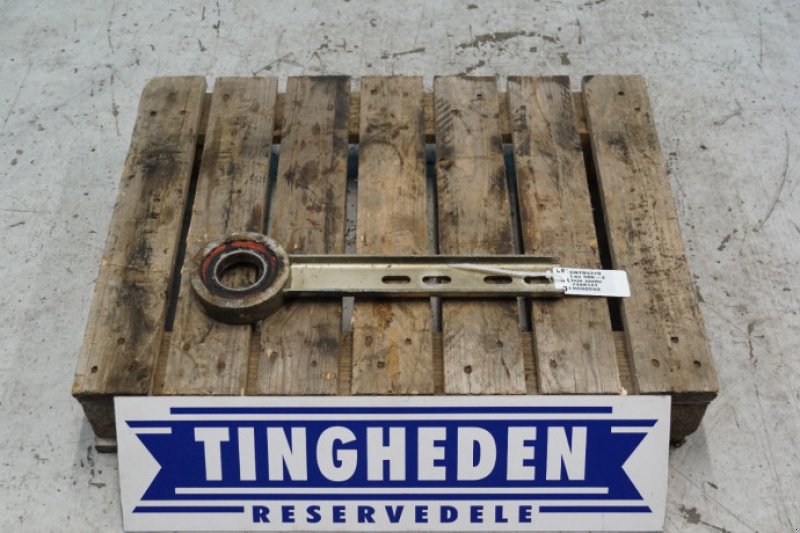 Sonstiges Mähdrescherzubehör typu CLAAS Lexion 580, Gebrauchtmaschine v Hemmet (Obrázek 1)