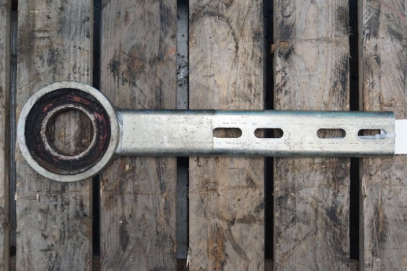 Sonstiges Mähdrescherzubehör typu CLAAS Lexion 580, Gebrauchtmaschine v Hemmet (Obrázek 5)