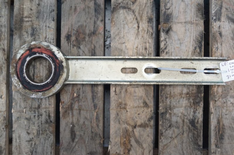 Sonstiges Mähdrescherzubehör typu CLAAS Lexion 580, Gebrauchtmaschine v Hemmet (Obrázek 3)