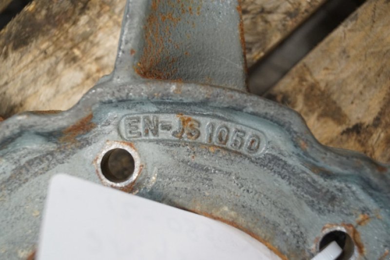 Sonstiges Mähdrescherzubehör typu CLAAS Lexion 580, Gebrauchtmaschine v Hemmet (Obrázek 10)