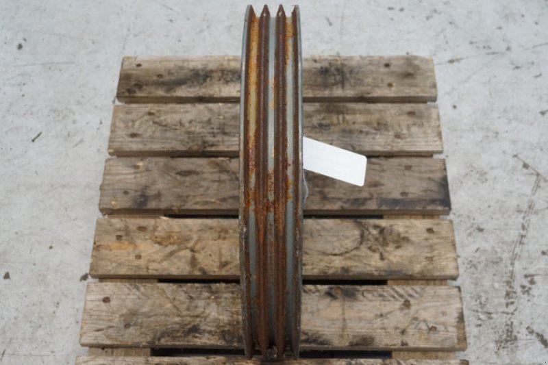 Sonstiges Mähdrescherzubehör typu CLAAS Lexion 580, Gebrauchtmaschine v Hemmet (Obrázek 5)