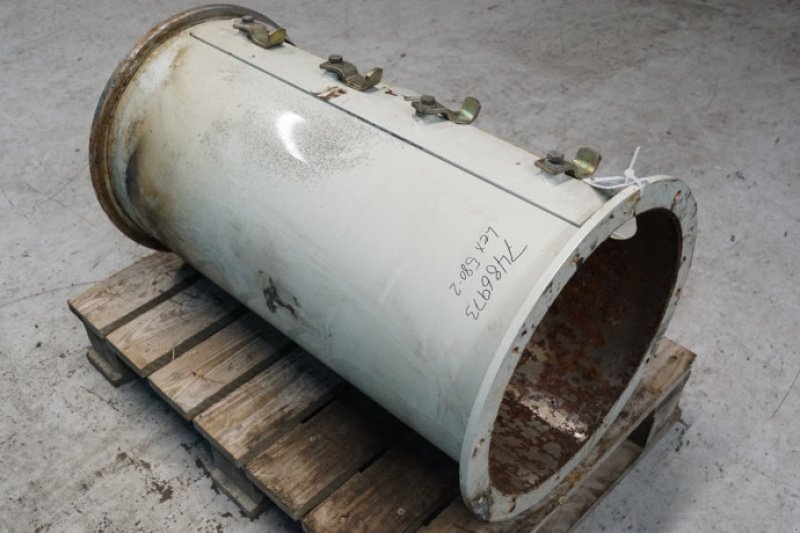 Sonstiges Mähdrescherzubehör typu CLAAS Lexion 580, Gebrauchtmaschine v Hemmet (Obrázek 5)