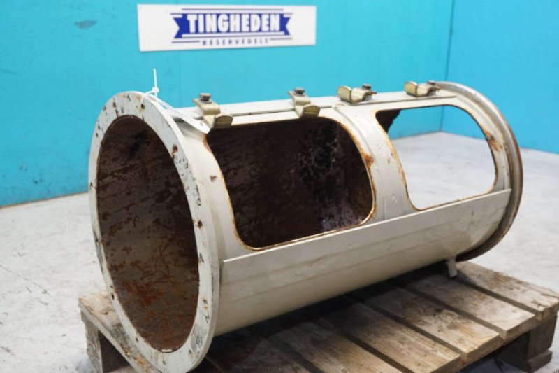 Sonstiges Mähdrescherzubehör typu CLAAS Lexion 580, Gebrauchtmaschine v Hemmet (Obrázek 11)