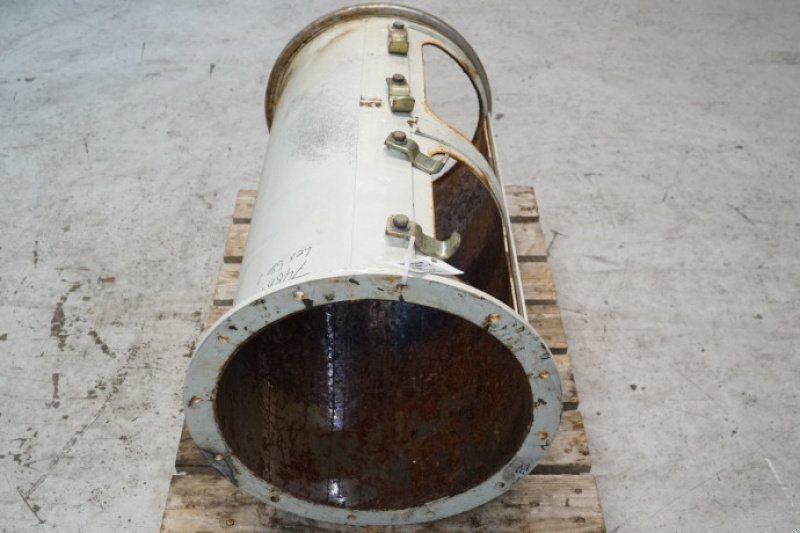 Sonstiges Mähdrescherzubehör typu CLAAS Lexion 580, Gebrauchtmaschine v Hemmet (Obrázek 3)