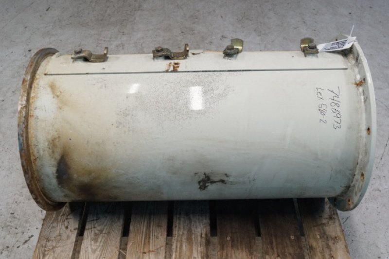 Sonstiges Mähdrescherzubehör typu CLAAS Lexion 580, Gebrauchtmaschine v Hemmet (Obrázek 7)