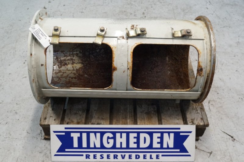 Sonstiges Mähdrescherzubehör typu CLAAS Lexion 580, Gebrauchtmaschine v Hemmet (Obrázek 1)