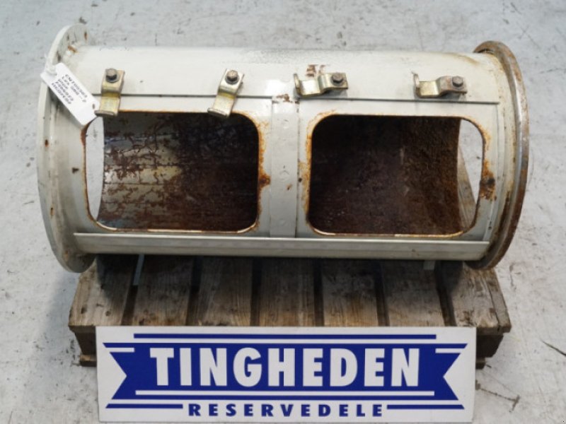 Sonstiges Mähdrescherzubehör tip CLAAS Lexion 580, Gebrauchtmaschine in Hemmet (Poză 1)