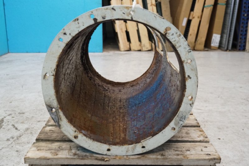 Sonstiges Mähdrescherzubehör typu CLAAS Lexion 580, Gebrauchtmaschine v Hemmet (Obrázek 4)