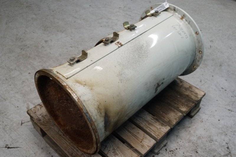 Sonstiges Mähdrescherzubehör typu CLAAS Lexion 580, Gebrauchtmaschine v Hemmet (Obrázek 8)