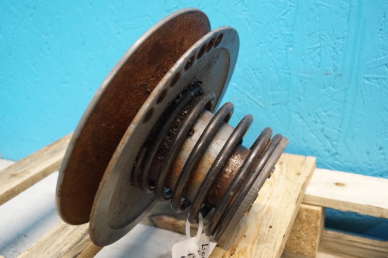 Sonstiges Mähdrescherzubehör typu CLAAS Lexion 580, Gebrauchtmaschine v Hemmet (Obrázek 6)