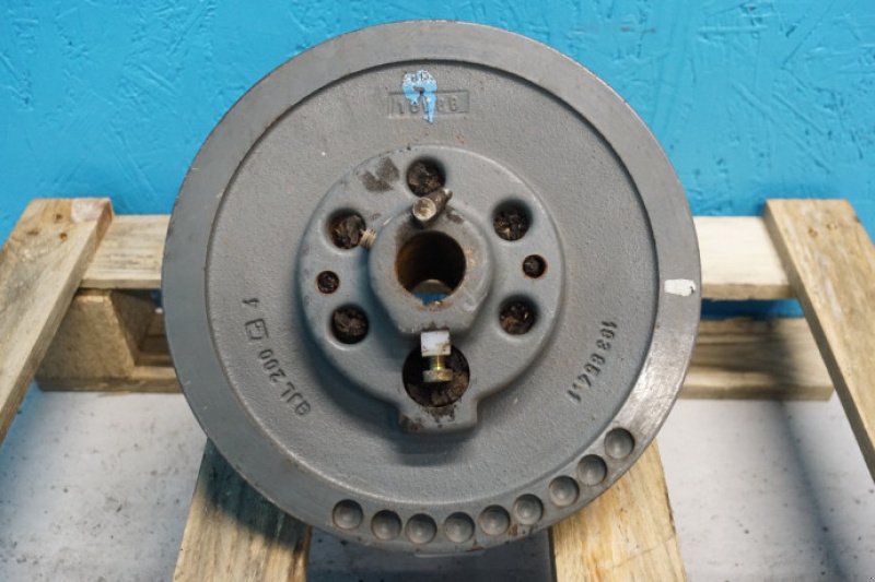 Sonstiges Mähdrescherzubehör typu CLAAS Lexion 580, Gebrauchtmaschine v Hemmet (Obrázek 7)