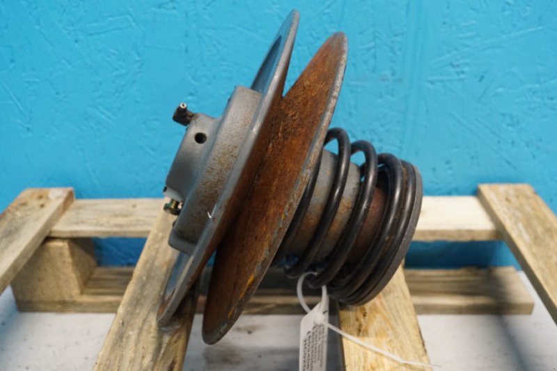 Sonstiges Mähdrescherzubehör typu CLAAS Lexion 580, Gebrauchtmaschine v Hemmet (Obrázek 5)