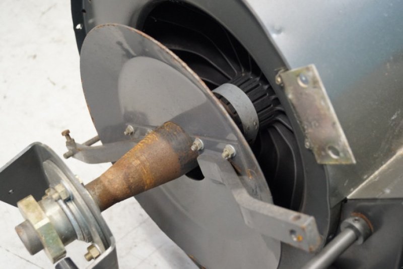 Sonstiges Mähdrescherzubehör des Typs CLAAS Lexion 580, Gebrauchtmaschine in Hemmet (Bild 16)