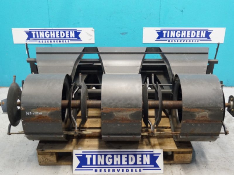 Sonstiges Mähdrescherzubehör tip CLAAS Lexion 580, Gebrauchtmaschine in Hemmet (Poză 1)