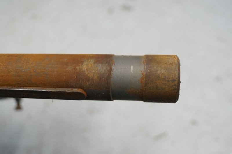 Sonstiges Mähdrescherzubehör des Typs CLAAS Lexion 580, Gebrauchtmaschine in Hemmet (Bild 5)