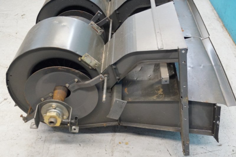 Sonstiges Mähdrescherzubehör des Typs CLAAS Lexion 580, Gebrauchtmaschine in Hemmet (Bild 12)