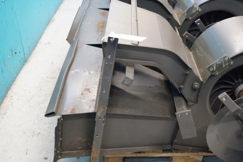 Sonstiges Mähdrescherzubehör des Typs CLAAS Lexion 580, Gebrauchtmaschine in Hemmet (Bild 8)