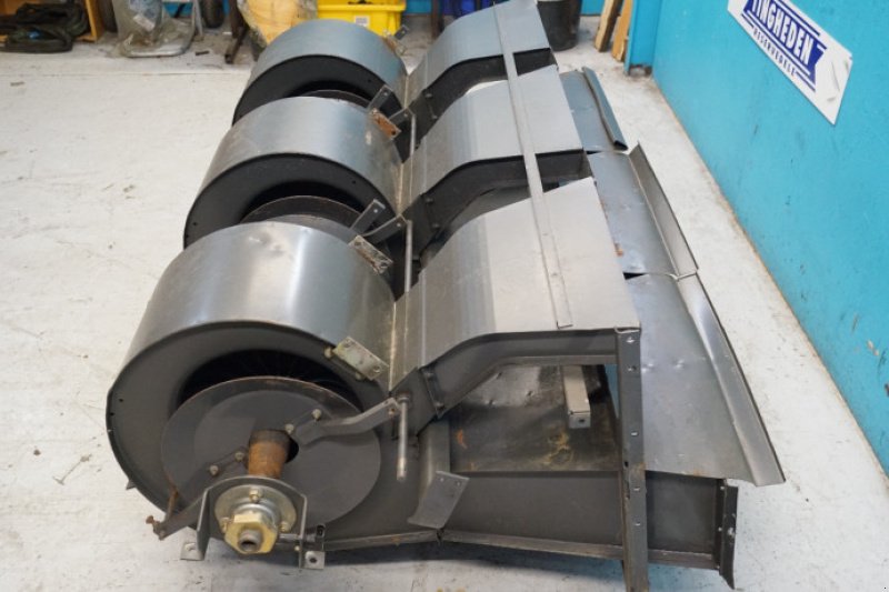 Sonstiges Mähdrescherzubehör des Typs CLAAS Lexion 580, Gebrauchtmaschine in Hemmet (Bild 18)