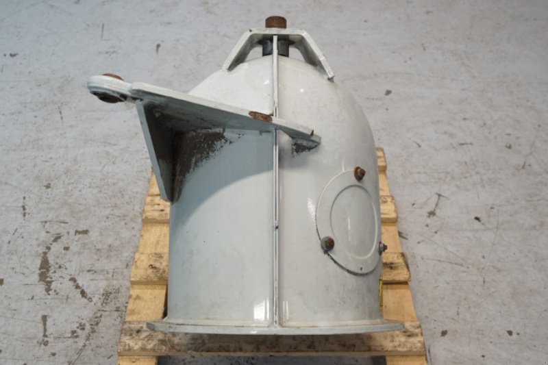 Sonstiges Mähdrescherzubehör des Typs CLAAS Lexion 580, Gebrauchtmaschine in Hemmet (Bild 10)