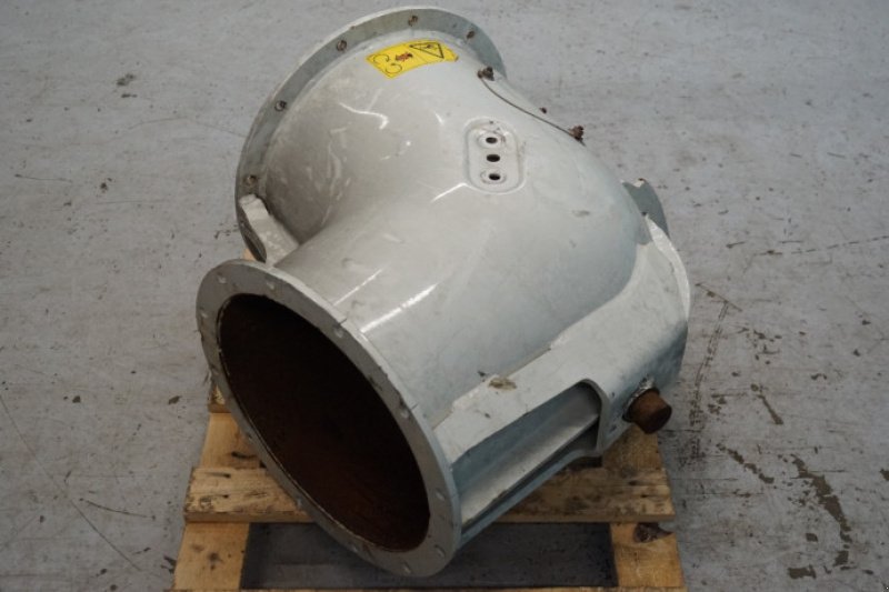 Sonstiges Mähdrescherzubehör des Typs CLAAS Lexion 580, Gebrauchtmaschine in Hemmet (Bild 5)