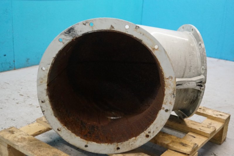 Sonstiges Mähdrescherzubehör des Typs CLAAS Lexion 580, Gebrauchtmaschine in Hemmet (Bild 8)