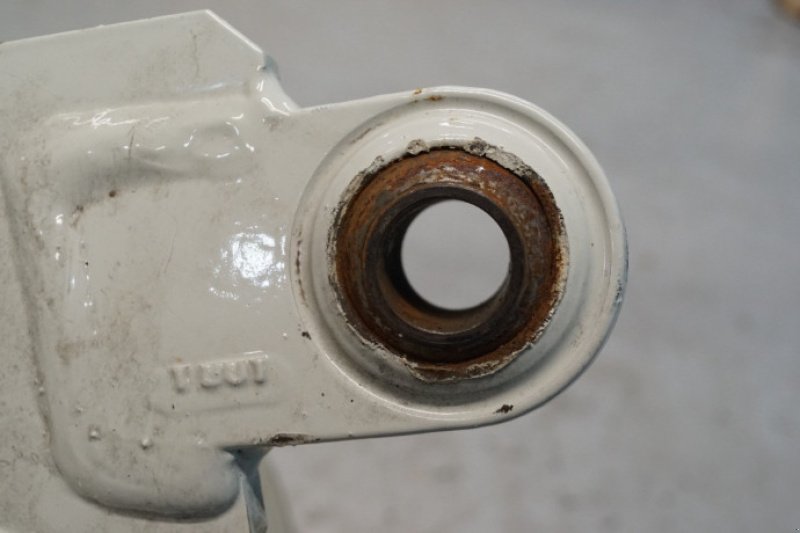 Sonstiges Mähdrescherzubehör des Typs CLAAS Lexion 580, Gebrauchtmaschine in Hemmet (Bild 11)