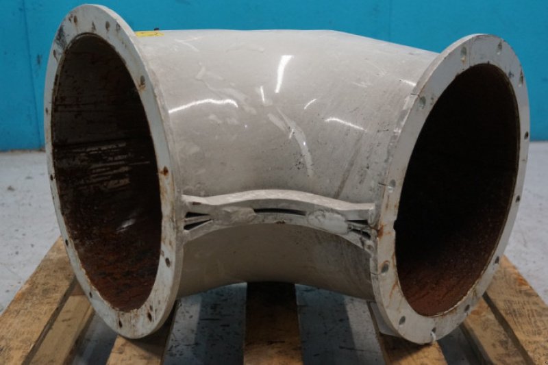 Sonstiges Mähdrescherzubehör des Typs CLAAS Lexion 580, Gebrauchtmaschine in Hemmet (Bild 7)