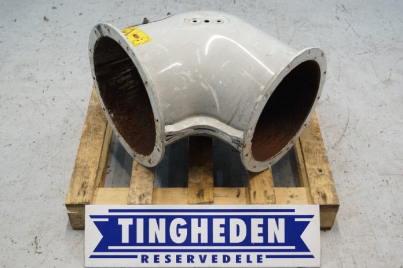 Sonstiges Mähdrescherzubehör des Typs CLAAS Lexion 580, Gebrauchtmaschine in Hemmet (Bild 1)