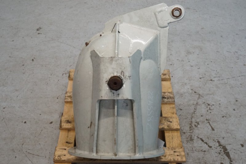 Sonstiges Mähdrescherzubehör des Typs CLAAS Lexion 580, Gebrauchtmaschine in Hemmet (Bild 13)