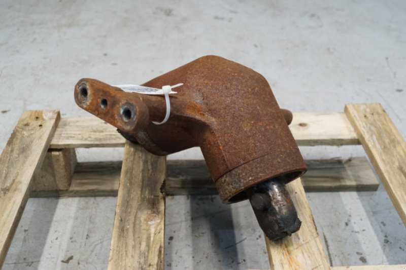 Sonstiges Mähdrescherzubehör des Typs CLAAS Lexion 580, Gebrauchtmaschine in Hemmet (Bild 7)