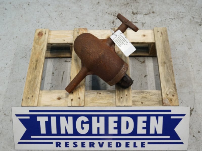 Sonstiges Mähdrescherzubehör tip CLAAS Lexion 580, Gebrauchtmaschine in Hemmet (Poză 1)