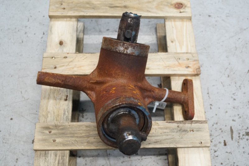 Sonstiges Mähdrescherzubehör des Typs CLAAS Lexion 580, Gebrauchtmaschine in Hemmet (Bild 8)