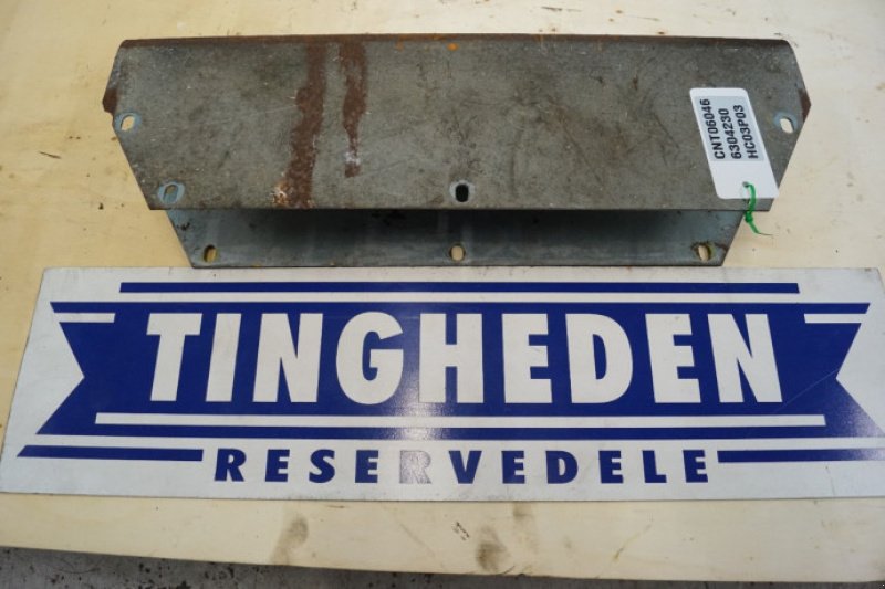 Sonstiges Mähdrescherzubehör des Typs CLAAS Lexion 580, Gebrauchtmaschine in Hemmet (Bild 1)