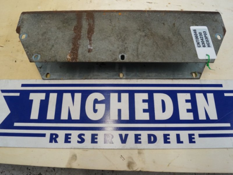 Sonstiges Mähdrescherzubehör tip CLAAS Lexion 580, Gebrauchtmaschine in Hemmet (Poză 1)