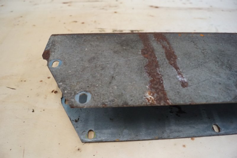 Sonstiges Mähdrescherzubehör des Typs CLAAS Lexion 580, Gebrauchtmaschine in Hemmet (Bild 2)