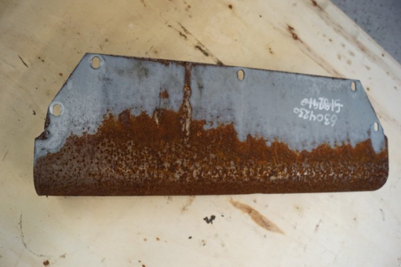 Sonstiges Mähdrescherzubehör des Typs CLAAS Lexion 580, Gebrauchtmaschine in Hemmet (Bild 5)