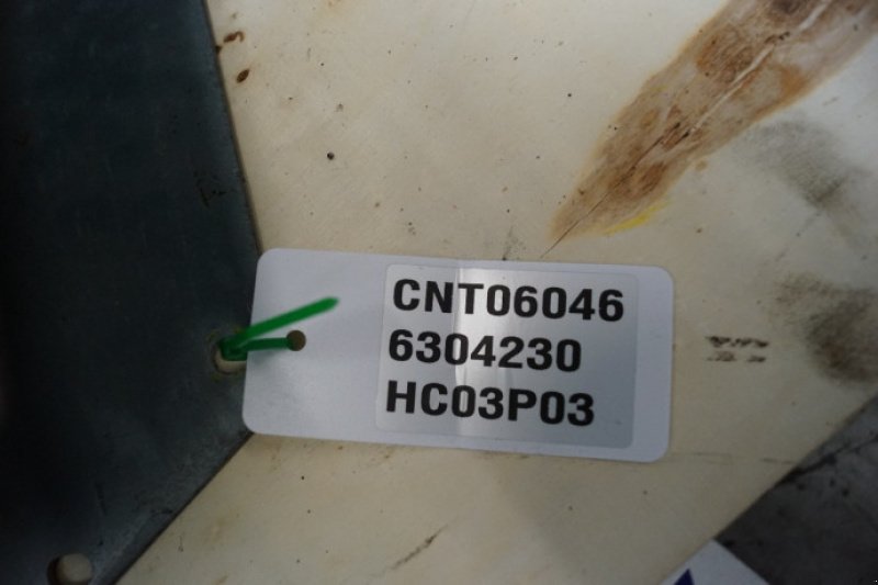 Sonstiges Mähdrescherzubehör des Typs CLAAS Lexion 580, Gebrauchtmaschine in Hemmet (Bild 10)