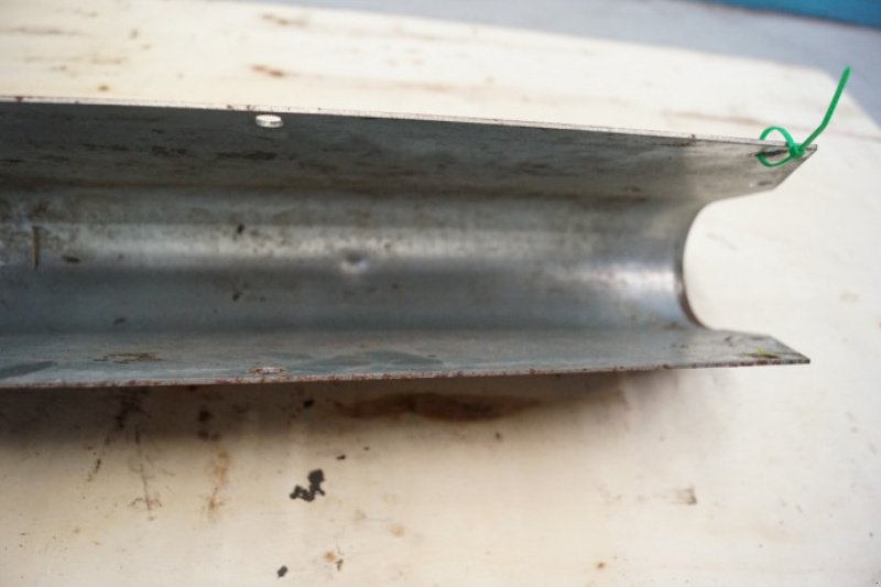 Sonstiges Mähdrescherzubehör des Typs CLAAS Lexion 580, Gebrauchtmaschine in Hemmet (Bild 4)