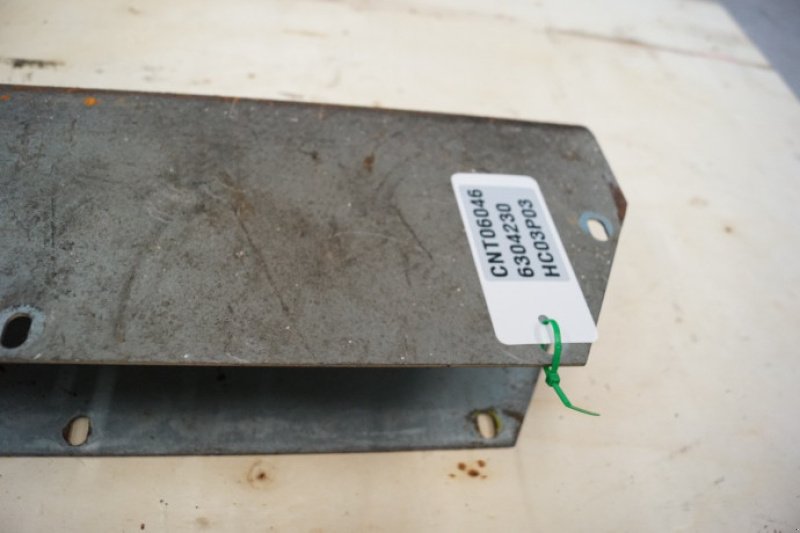 Sonstiges Mähdrescherzubehör des Typs CLAAS Lexion 580, Gebrauchtmaschine in Hemmet (Bild 3)