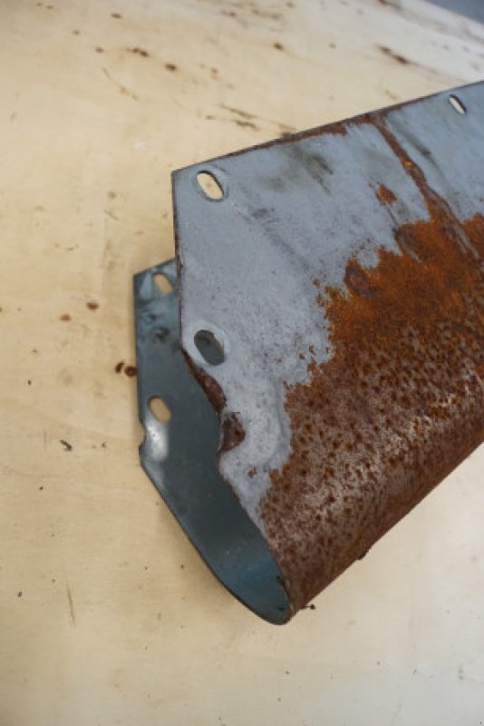 Sonstiges Mähdrescherzubehör des Typs CLAAS Lexion 580, Gebrauchtmaschine in Hemmet (Bild 7)