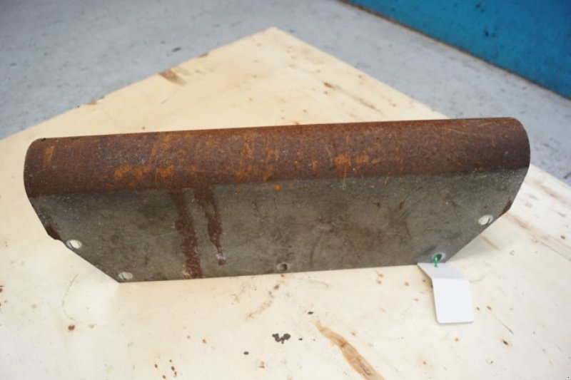 Sonstiges Mähdrescherzubehör des Typs CLAAS Lexion 580, Gebrauchtmaschine in Hemmet (Bild 9)