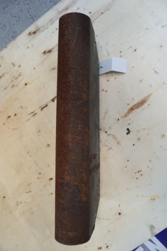 Sonstiges Mähdrescherzubehör des Typs CLAAS Lexion 580, Gebrauchtmaschine in Hemmet (Bild 8)