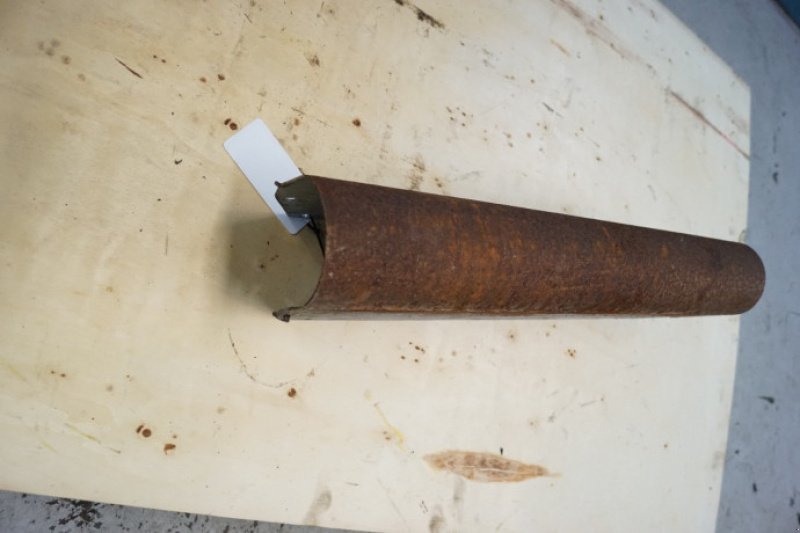 Sonstiges Mähdrescherzubehör typu CLAAS Lexion 580, Gebrauchtmaschine v Hemmet (Obrázek 9)