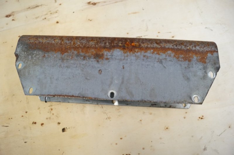 Sonstiges Mähdrescherzubehör typu CLAAS Lexion 580, Gebrauchtmaschine v Hemmet (Obrázek 3)